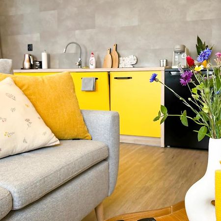 Apartmany Svrcinky Liptowski Mikułasz Zewnętrze zdjęcie