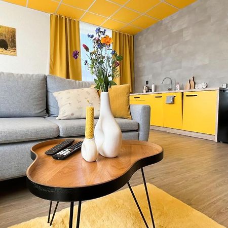 Apartmany Svrcinky Liptowski Mikułasz Zewnętrze zdjęcie