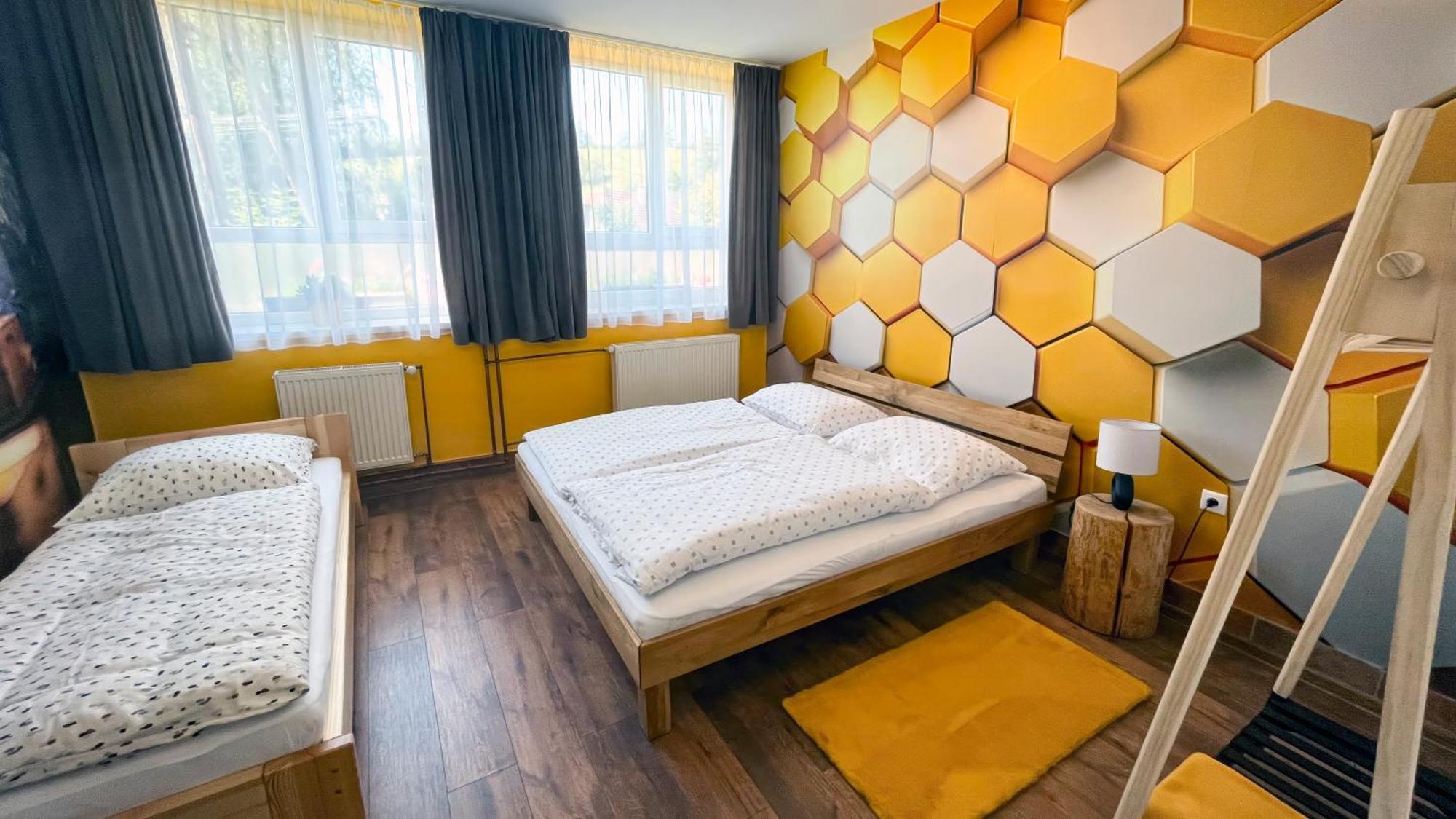 Apartmany Svrcinky Liptowski Mikułasz Zewnętrze zdjęcie