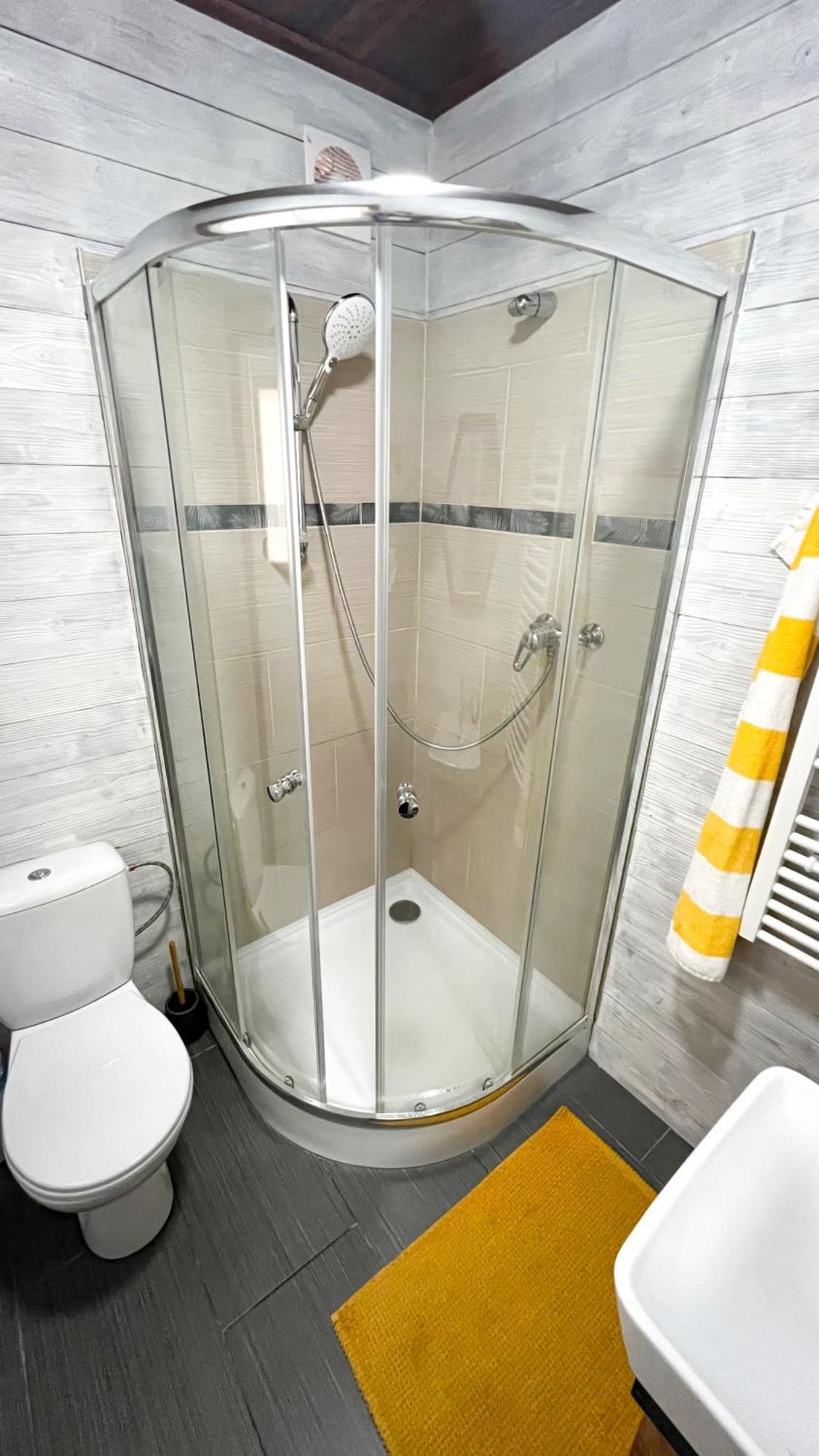 Apartmany Svrcinky Liptowski Mikułasz Zewnętrze zdjęcie