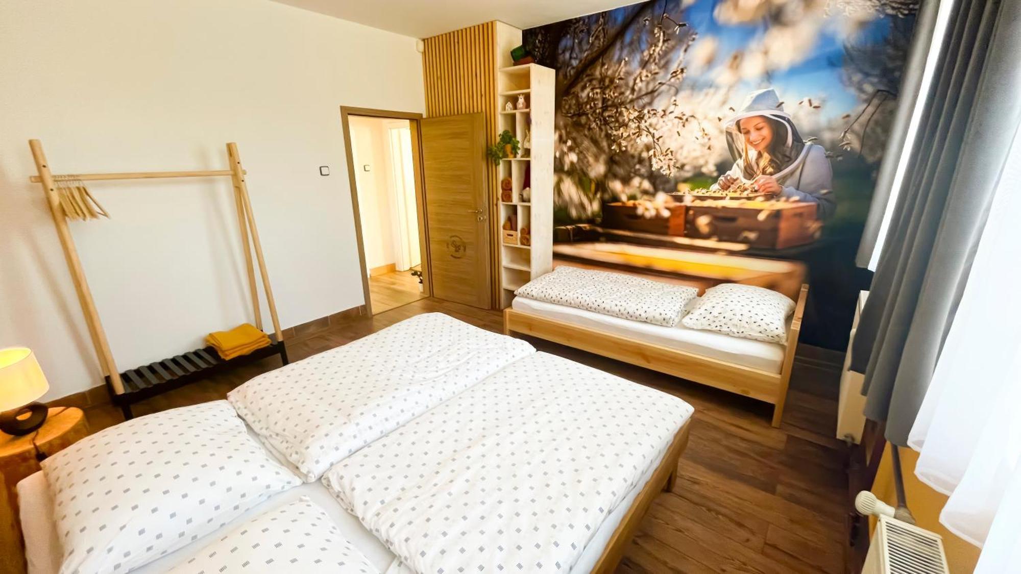 Apartmany Svrcinky Liptowski Mikułasz Zewnętrze zdjęcie