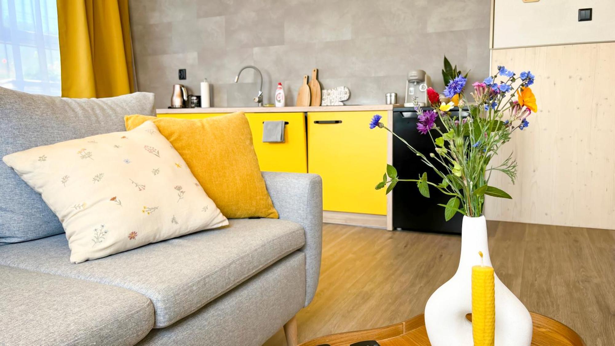 Apartmany Svrcinky Liptowski Mikułasz Zewnętrze zdjęcie