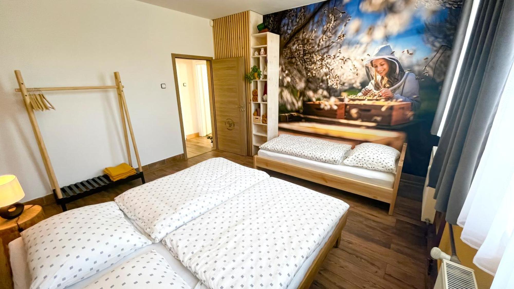 Apartmany Svrcinky Liptowski Mikułasz Zewnętrze zdjęcie