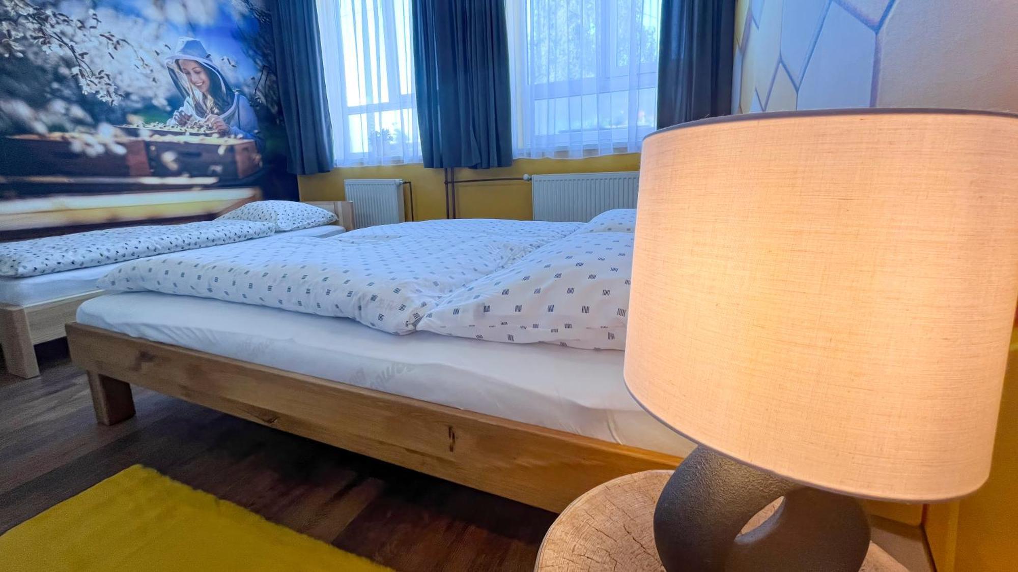 Apartmany Svrcinky Liptowski Mikułasz Zewnętrze zdjęcie