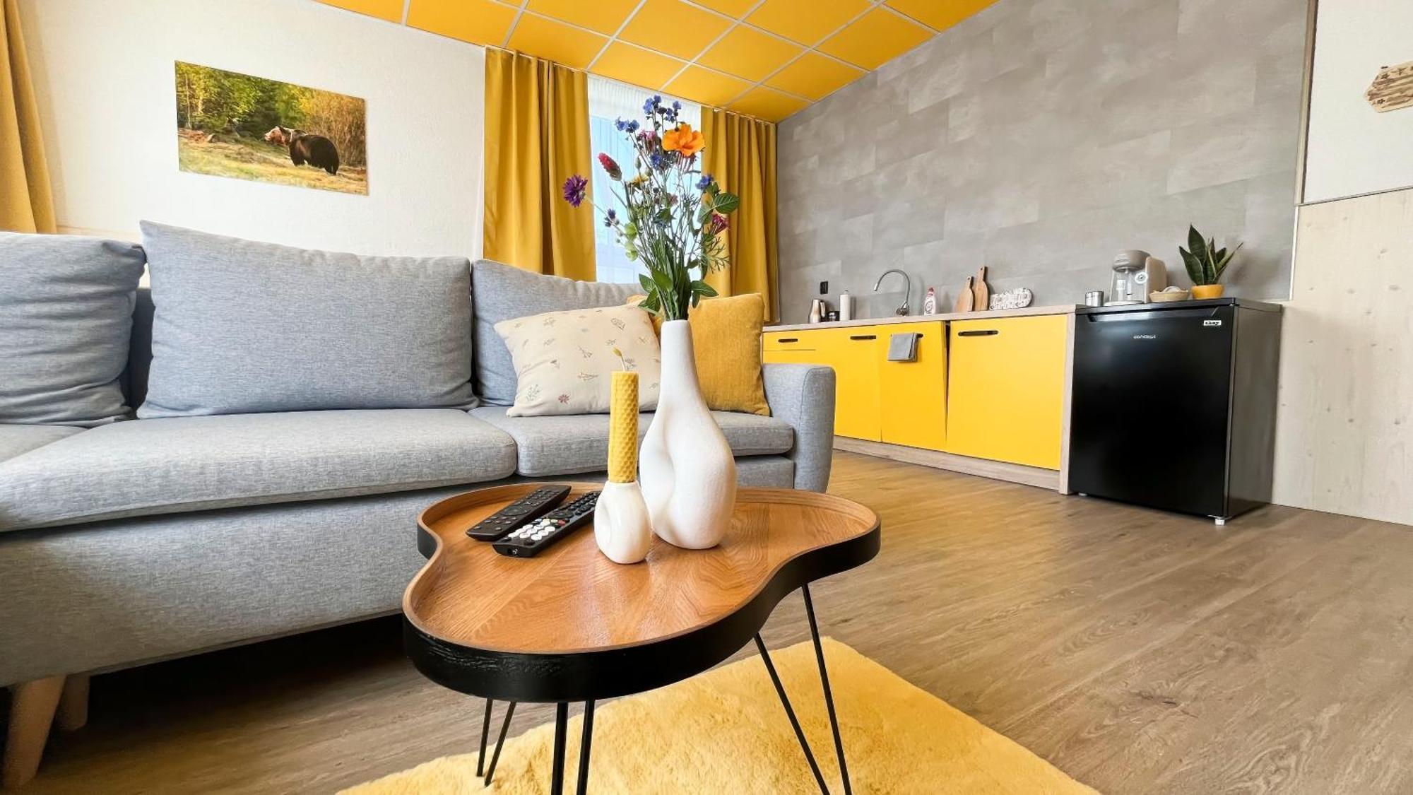Apartmany Svrcinky Liptowski Mikułasz Zewnętrze zdjęcie